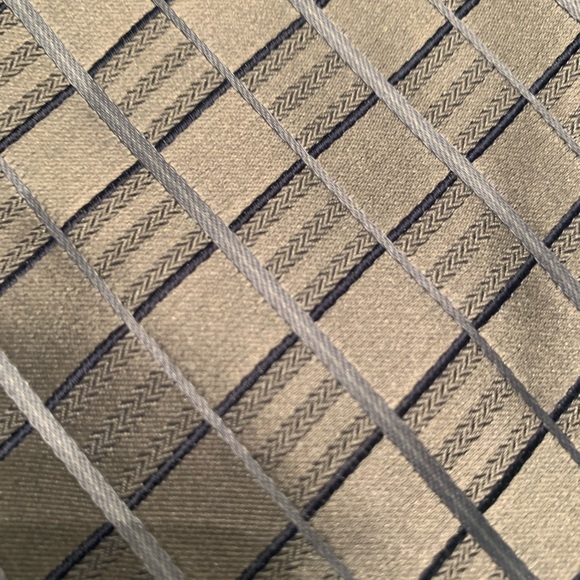 Calvin Klein men tie - Picture 3 of 5